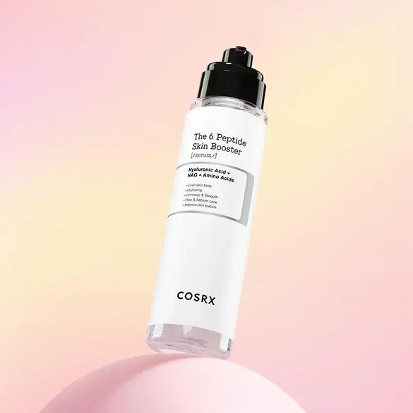 Cosrx - The 6 Peptide Skin Booster Serum