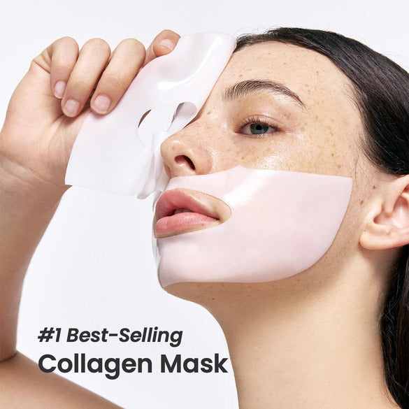 Biodance - Bio-Collagen Real Deep Mask