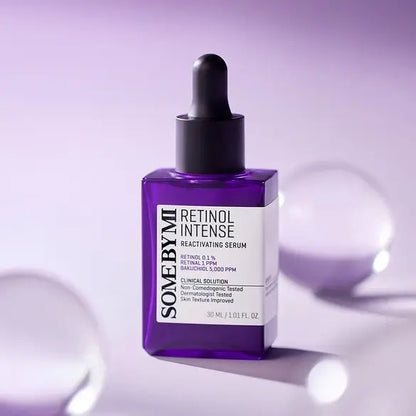 Some By Mi - Retinol Intense Reactivating Serum