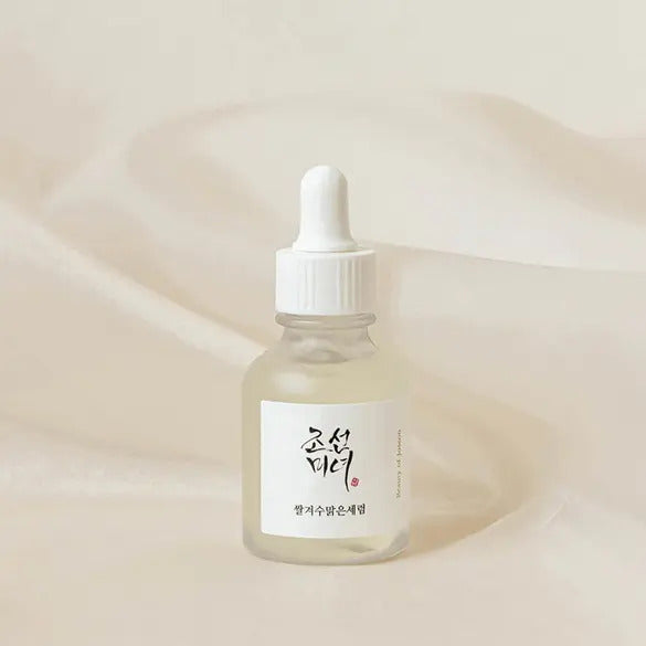 Beauty of Joseon Glow Serum – lightweight brightening serum with propolis &amp; niacinamide for a radiant, even skin tone.