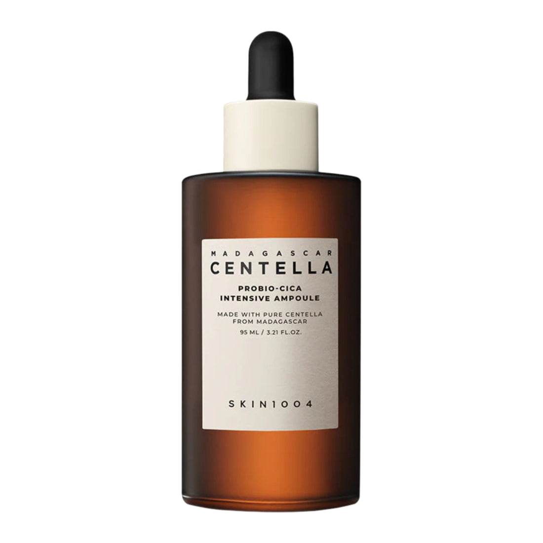 SKIN1004 Madagascar Centella Probio-Cica Ampoule – soothing &amp; repairing ampoule with Centella for calm, hydrated skin.